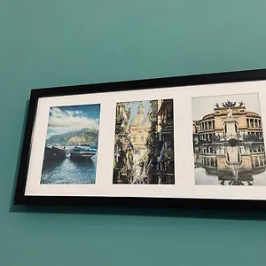  Appartamento La Casa Di Tabbi Italia