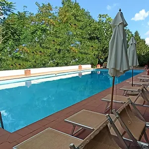 Aurelia Antica Terrace Free Pool And Parking Roma