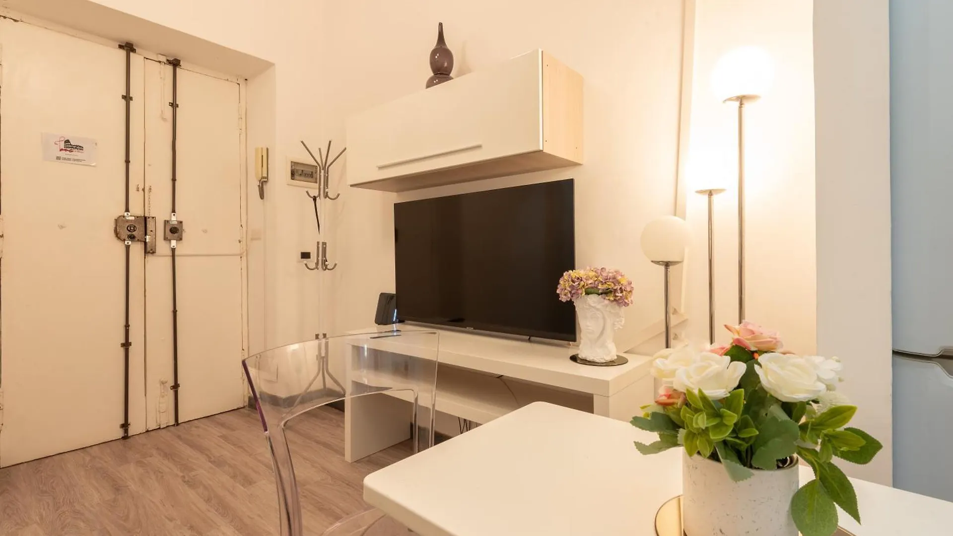 Holiday home Cairoli 1 House G&B Colisee Rome