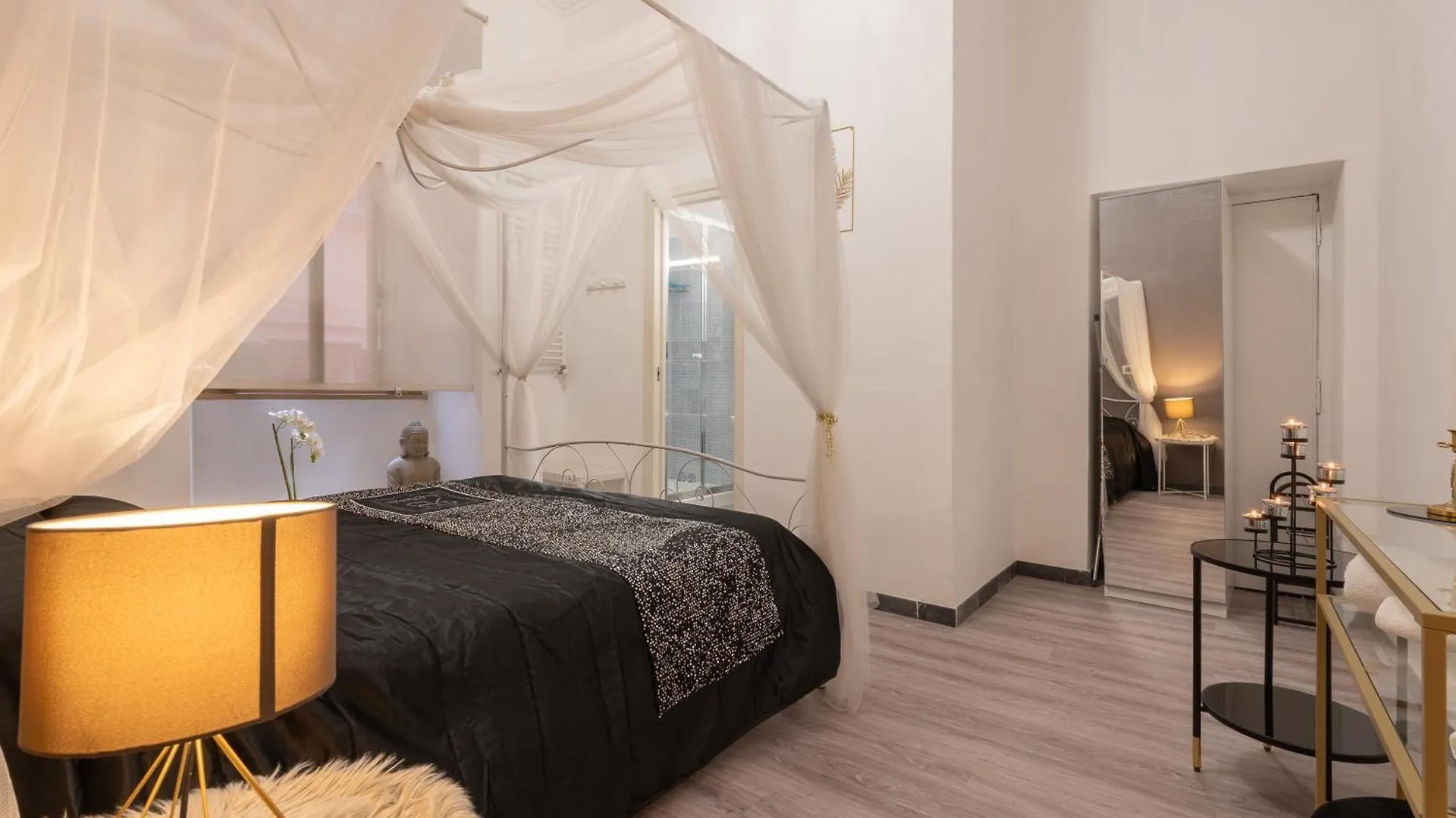 Holiday home Cairoli 1 House G&B Colisee Rome