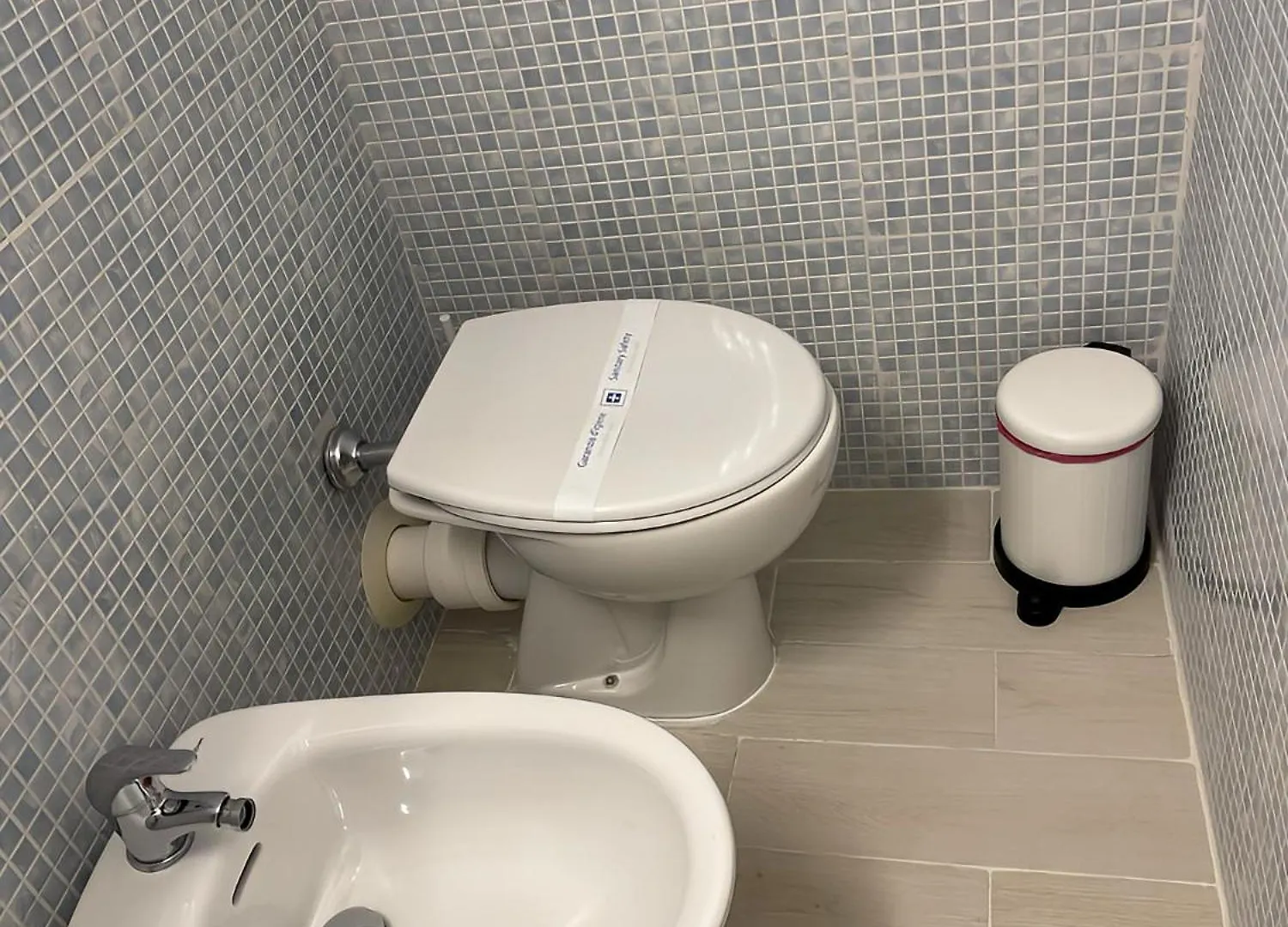 Cairoli 1 House G&B Colisee Rome Holiday home