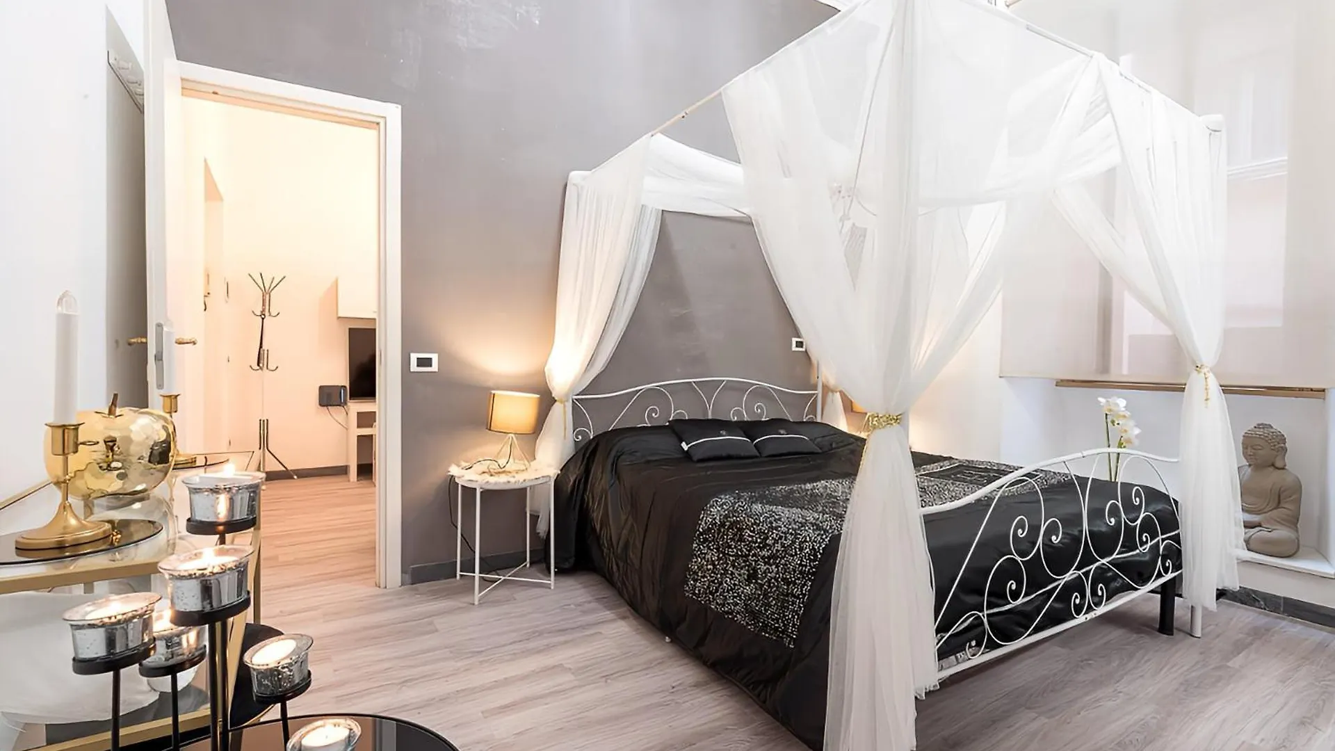 Holiday home Cairoli 1 House G&B Colisee Rome