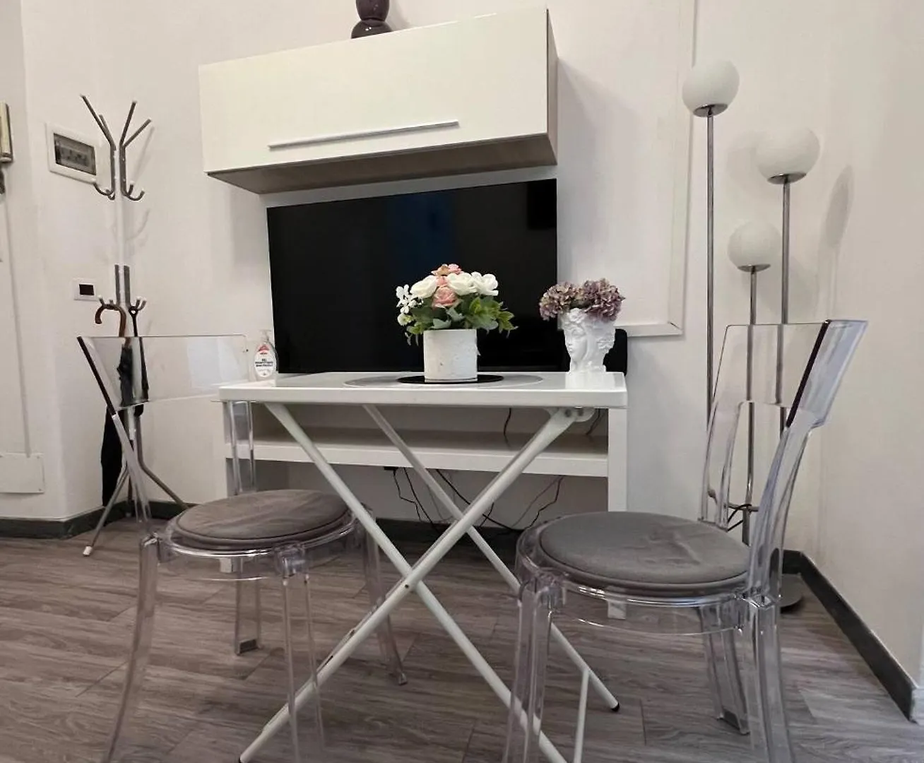 Holiday home Cairoli 1 House G&B Colisee Rome Italy