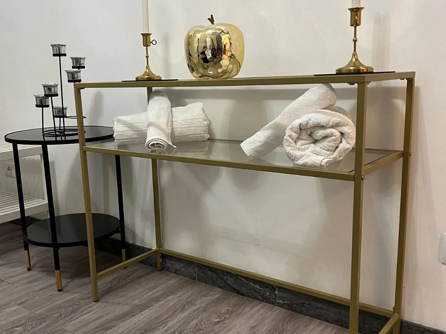 Holiday home Cairoli 1 House G&B Colisee Rome Italy