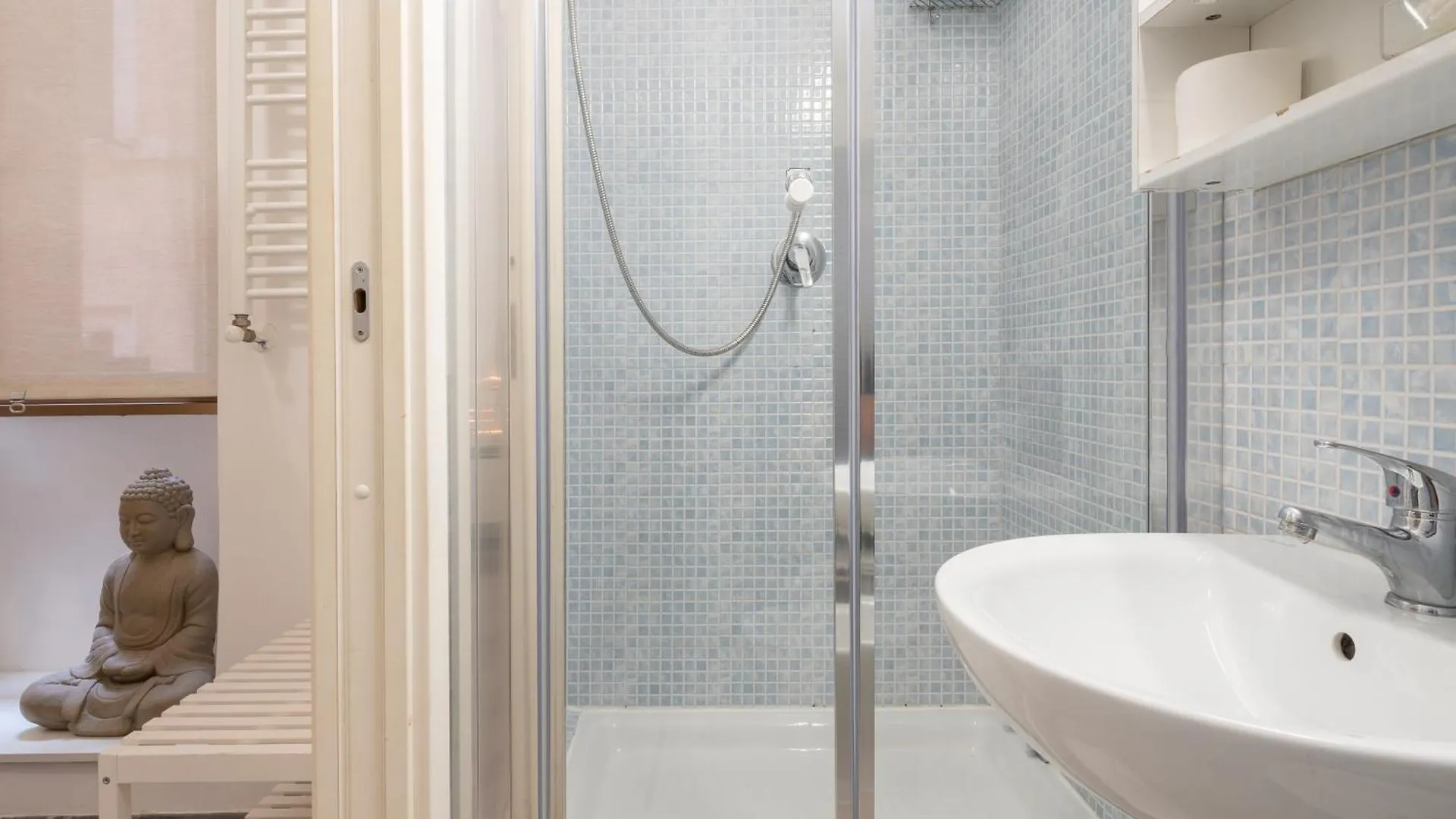Holiday home Cairoli 1 House G&B Colisee Rome